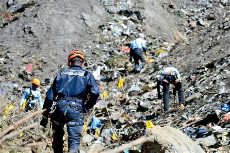 The Real Story of Germanwings Flight 9525 | GQ