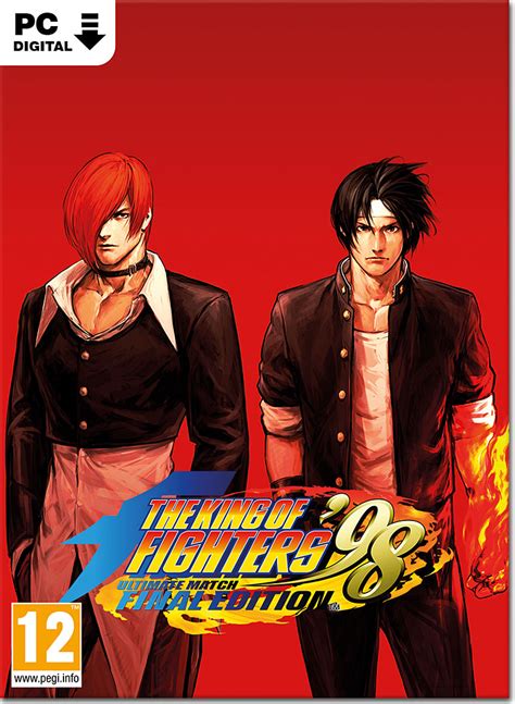 The king of fighters 98 ultimate match online ios - politicsqust