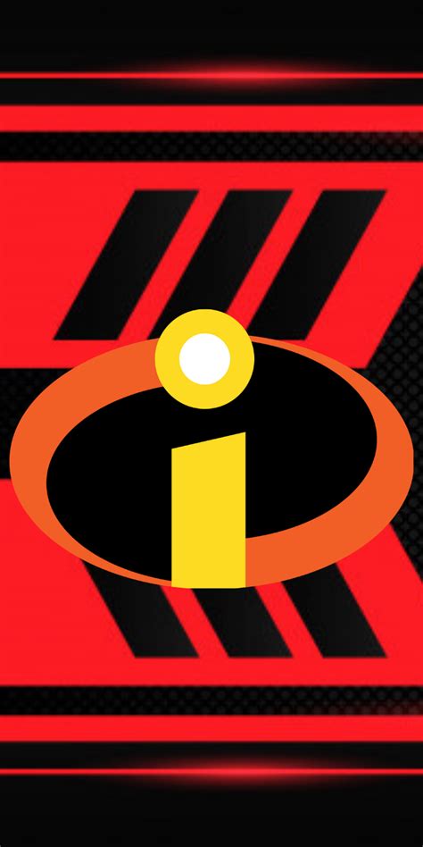 The Incredibles Logo Wallpaper by JPNinja426 on DeviantArt