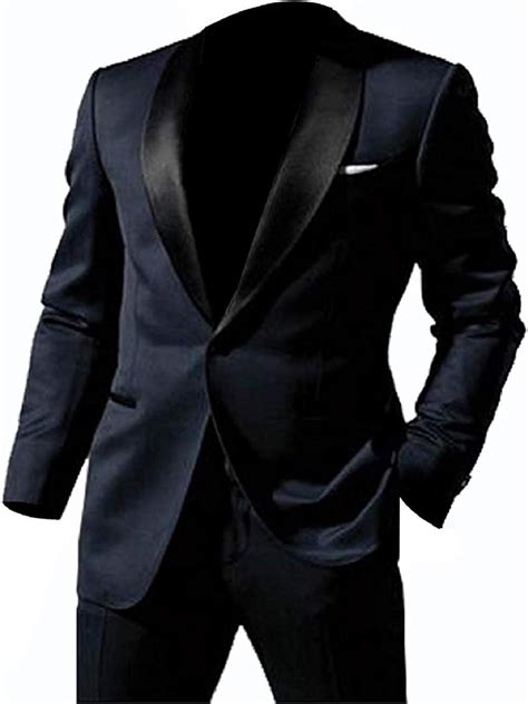 James Bond Tuxedo Skyfall