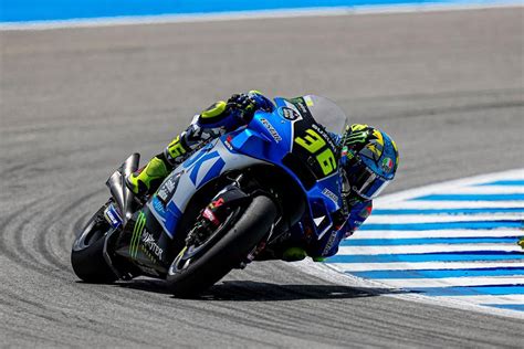 Suzuki's March Revolutionizes The 2023 MotoGP 'silly Season' - Bullfrag