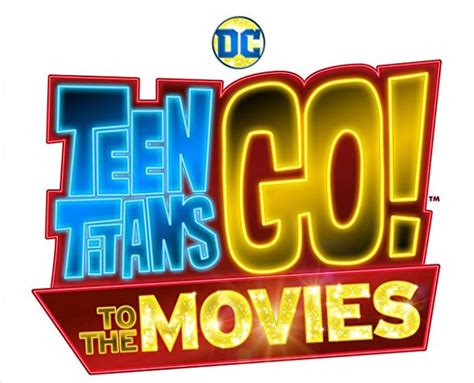 Dc Teen Titans Logo