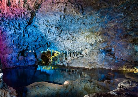 Harrison’s Cave Barbados: A Magical Underground Adventure | Sandals