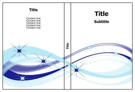 Microsoft Word Dvd Case Template Database