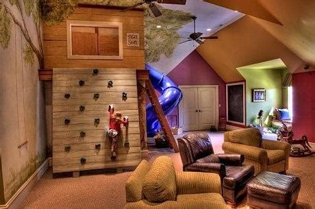 *Family Game Room Ideas - Paperblog