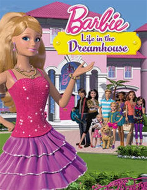 Barbie Episode: The Roof Fairy Barbie Images, Barbie, Barbie Dream ...