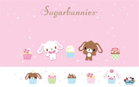 Sugarbunnies Wallpapers - Wallpaper Cave