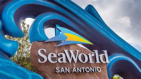 The Ultimate Guide To SeaWorld San Antonio Rides - ParkFrog