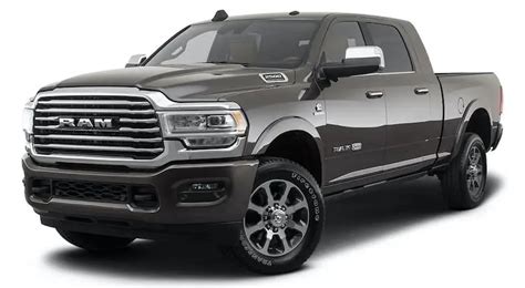 Dodge Ram 2500 2022 Sport