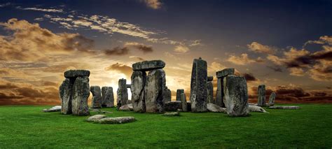 What Did Stonehenge Look Like