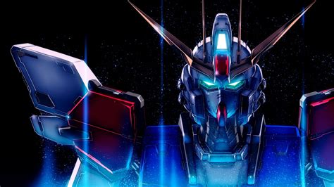 Gundam Desktop Backgrounds - Best Wallpaper HD Wallpaper Windows 10 ...