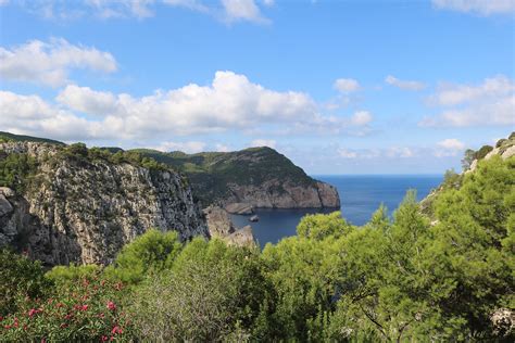 Nature, views and magic! Ibiza, Spain