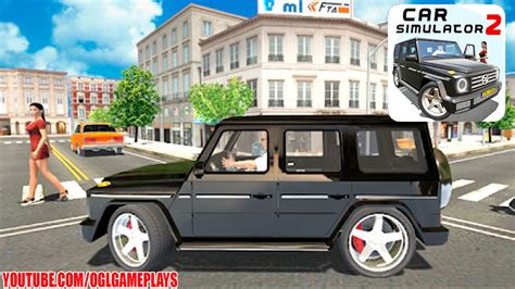 Car Simulator 2 - Online Games List