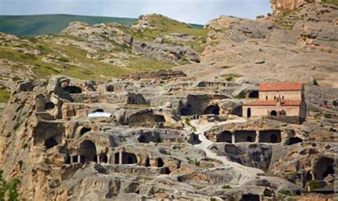 Ten Amazing Caves of the Ancient World | Ancient Origins