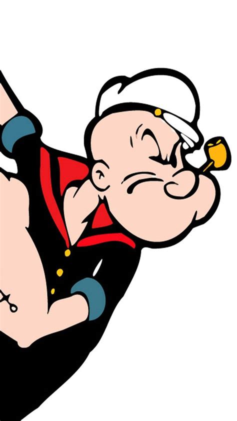 [100+] Popeye Wallpapers | Wallpapers.com