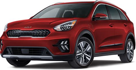 2022 Kia Niro Plug-In Hybrid Incentives, Specials & Offers in Michigan ...