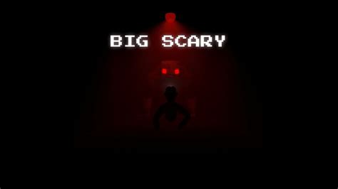 Big scary on Oculus Quest 2 on SideQuest - Oculus Quest Games & Apps including AppLab Games ...