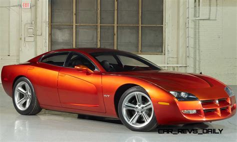 1999 Dodge Charger Concept 15