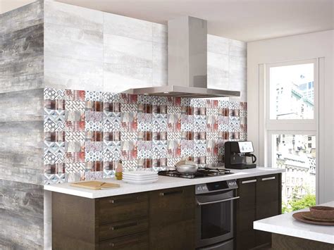 25 Best Kitchen Backsplash Ideas - Tile Designs for Kitchen: Design Of ...