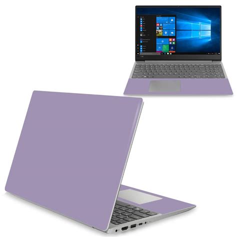 Best Lenovo Ideapad 330S Skin Cover 3M Laptop Skins - Your Choice