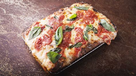 Sicilian Pizza – Gozney US