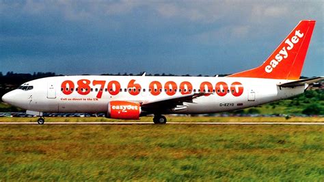 Liveries Requests - easyjet retro 737 livery - Flightsim.to