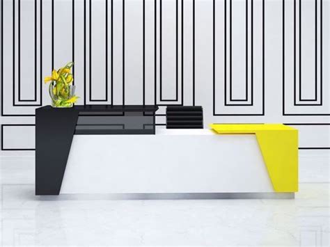 Austin Modern Reception Desk | 90 Degree Office ConceptsModern-Style Office Furniture Your Way ...