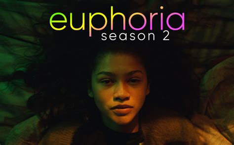 Euphoria Season 2 release date, trailer, cast, plot & everything you ...