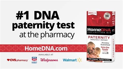 Home Dna Paternity Test Kit Reviews | Review Home Co