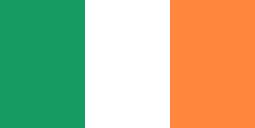 Flag of Ireland - Wikipedia