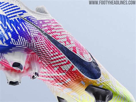 Nike Mercurial Neymar Jogo Prismático Signature Boots Released - Footy ...