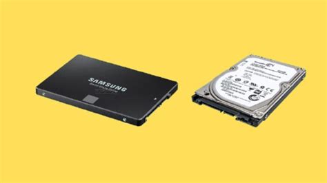 SSD vs HDD vs SSHD - Which is Best for Your PC? - DigitBy