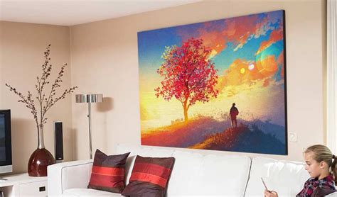 Large Canvas Prints, Extra Large Photo Prints, Up to 87% Off