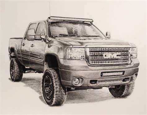 Cars And Trucks Drawing at GetDrawings | Free download