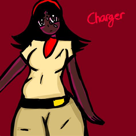 Left 4 Dead Charger fanart by Falloutmiku1028 on DeviantArt