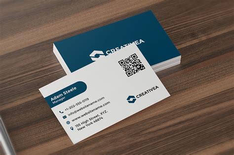 Business Card Examples - Business Card Tips