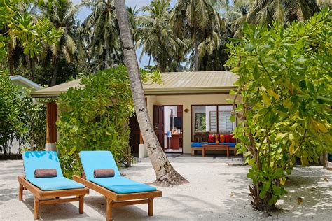 Sunset Beach Villa – Villa Park Maldives