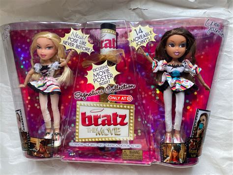 Bratz The Movie Yasmin | ubicaciondepersonas.cdmx.gob.mx