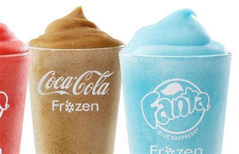 Ideal McDonald’s Slushie Flavors To Get In 2023 - Restaurant Snapshot