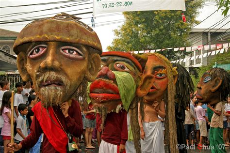 The Giants of Rizal: Angono’s Higantes Festival | Philippine Primer