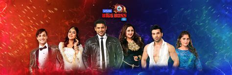 Bigg Boss 13 Finale Winner LIVE Streaming on Hotstar, Colors Tv, Jio App, Voot App. Watch Salman ...