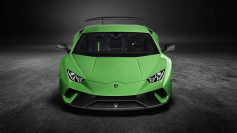 Green Lamborghini Wallpapers - Top Free Green Lamborghini Backgrounds - WallpaperAccess