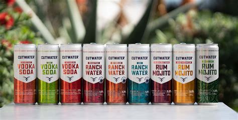 7 Brands of Canned Cocktails You Need To Try - Liquorama