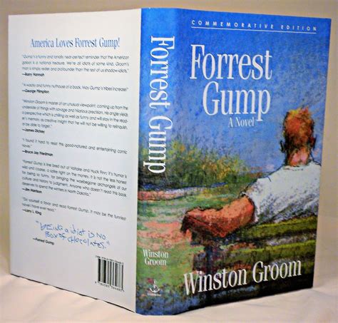 Forrest Gump (novel) | ubicaciondepersonas.cdmx.gob.mx