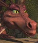 Dragon Voices (Shrek) - Behind The Voice Actors