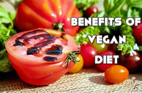 Benefits of Vegan Lifestyle - Is Vegan Diet Healthy? | Fashionable Foodz