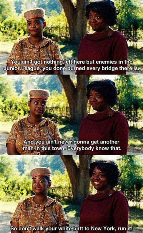 The Help Celia Foote Quotes