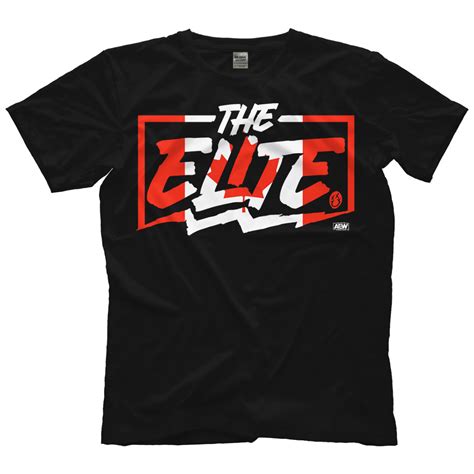 Young Bucks Merchandise: Official Source to Buy Apparel Online | AEW