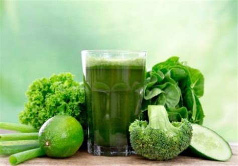 7 Alcohol Detox Recipes To Combat Withdrawal Effects – Positive Health Wellness