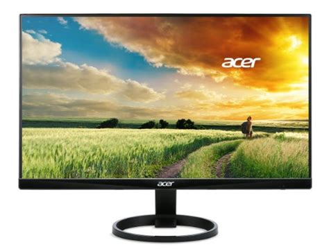 Top 10 Best Computer Monitors 2017 - Top Value Reviews